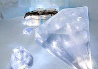 Ice Hotel, Sweden